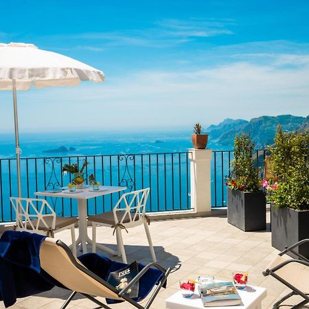 Hotel Dimora Giuela Positano Exterior foto