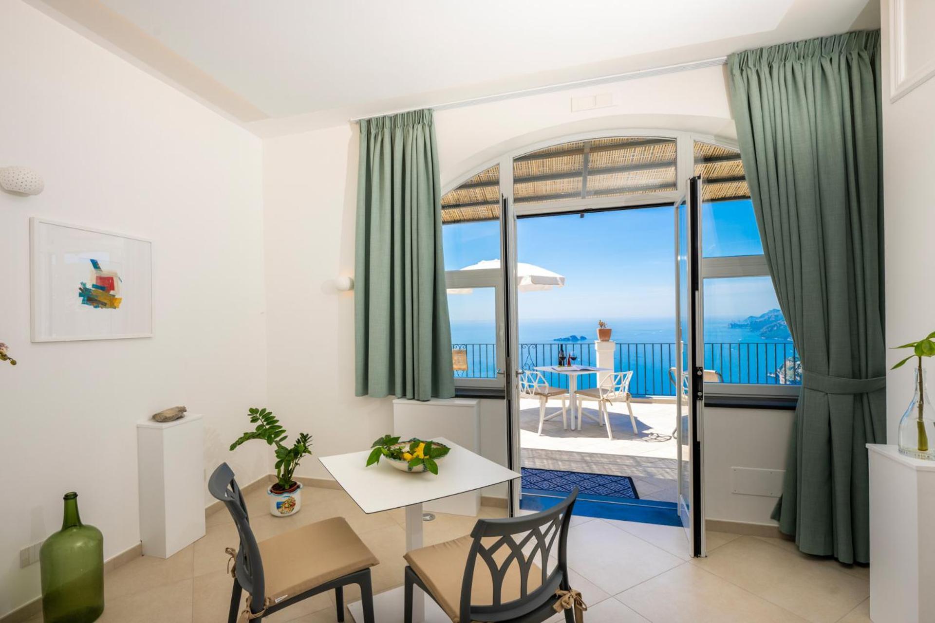 Hotel Dimora Giuela Positano Exterior foto